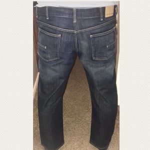 Men’s Relaxed Straight Calvin Klein Jeans